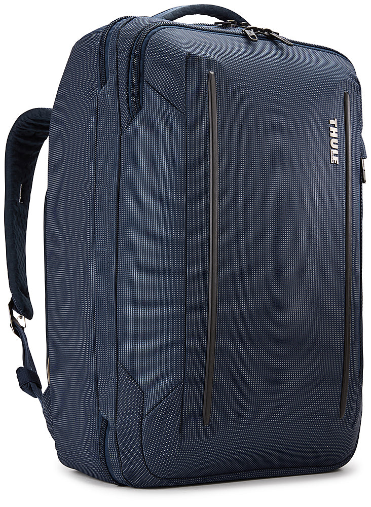 Thule - Crossover 2 Convertible Carry On Suitcase - Dress Blue_14