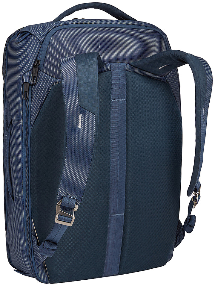 Thule - Crossover 2 Convertible Carry On Suitcase - Dress Blue_11