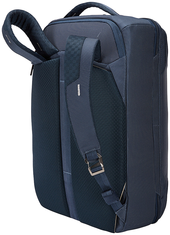 Thule - Crossover 2 Convertible Carry On Suitcase - Dress Blue_12