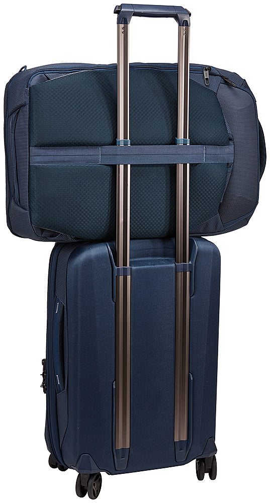 Thule - Crossover 2 Convertible Carry On Suitcase - Dress Blue_4