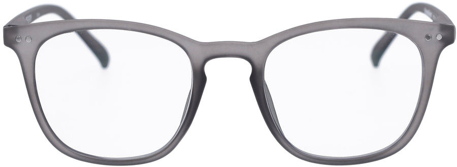 Croakies - View Petra Grey Plano Glasses - Graphite_0