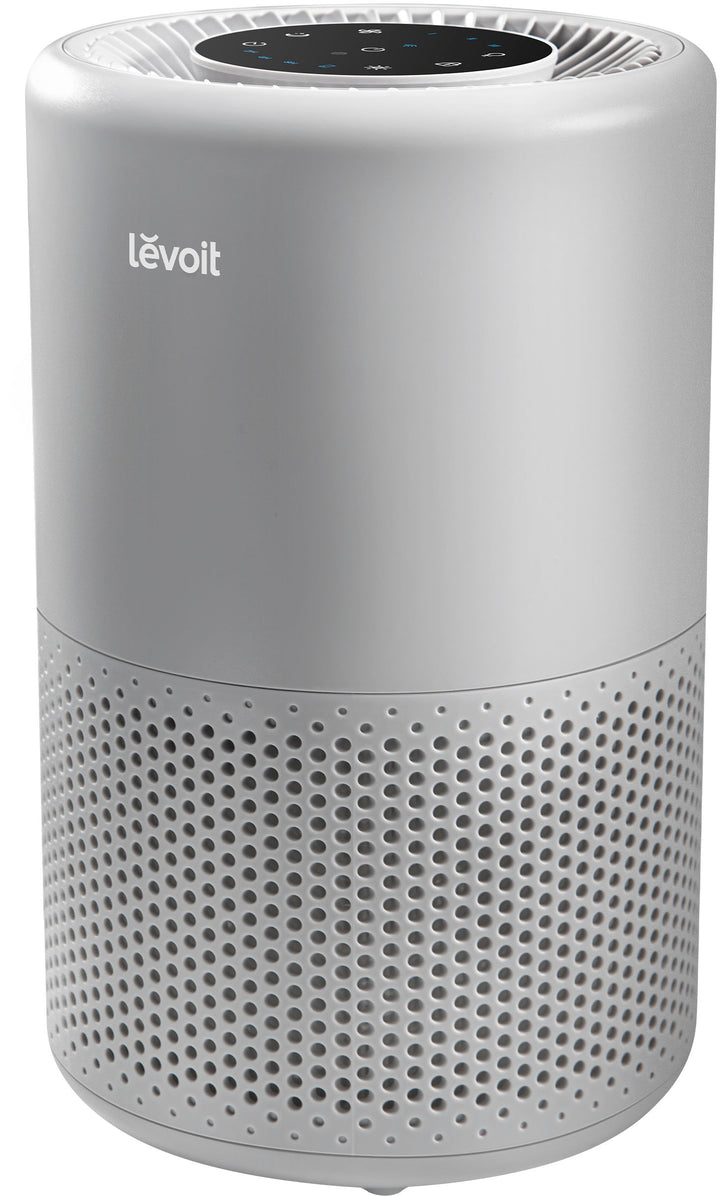 Levoit - Core 200S Smart True HEPA Air Purifier - Grey_7