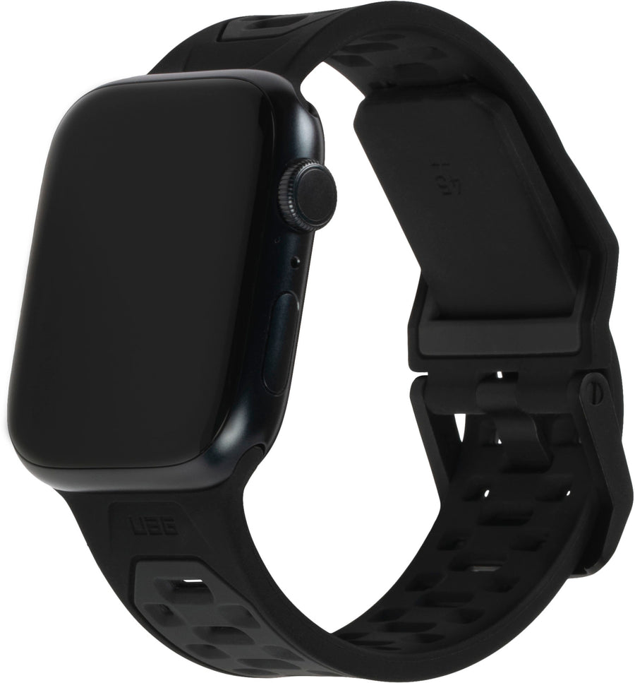 UAG - Active Watch Band for Apple Watch 45mm - Graphite_0