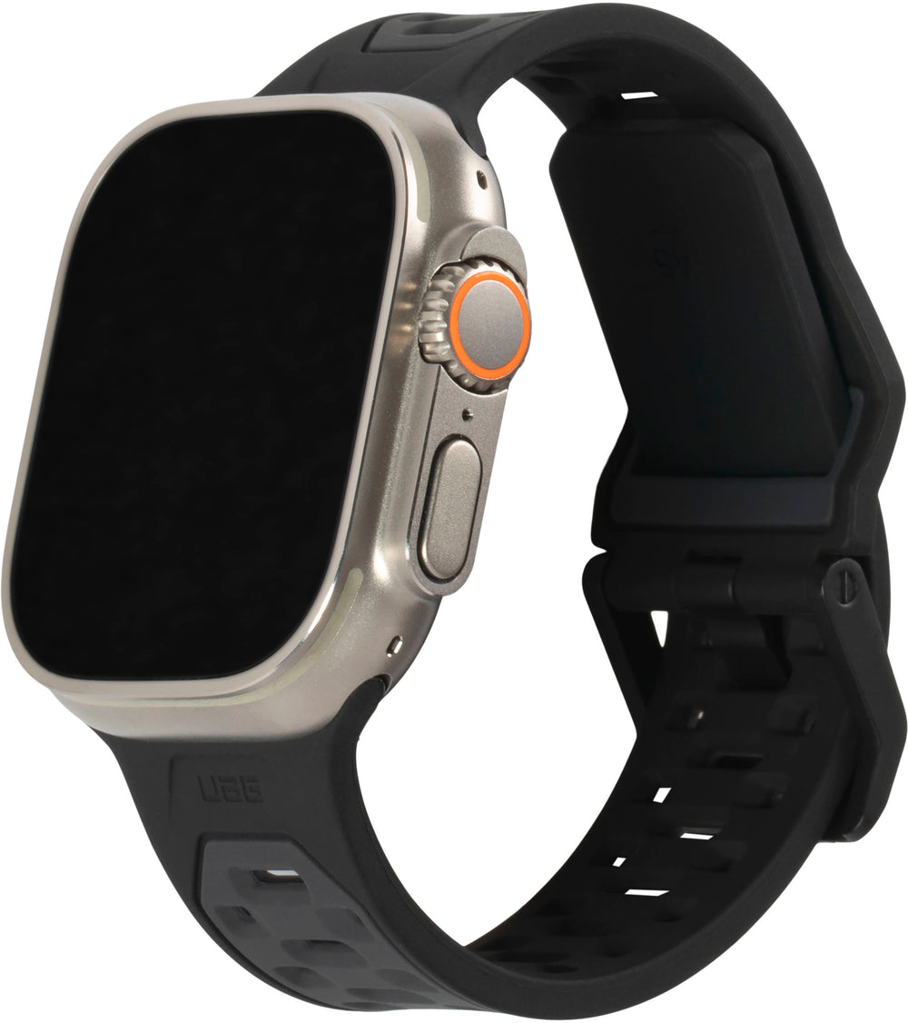 UAG - Active Watch Band for Apple Watch 45mm - Graphite_1