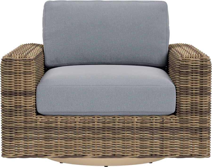 Yardbird® - Ludlow Swivel Chair_0