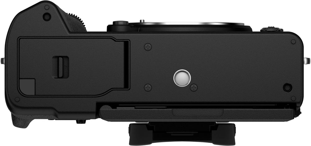 Fujifilm - X-T5 Mirrorless Camera (Body Only) - Black_1