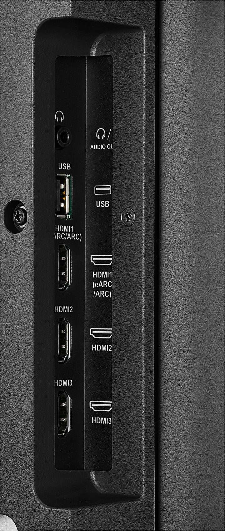 Insignia™ - 50" Class F30 Series LED 4K UHD Smart Fire TV_4
