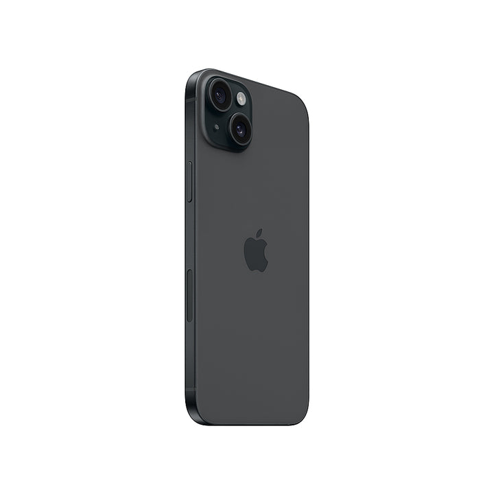 Apple - iPhone 15 Plus 128GB Black - Black (AT&T)_8
