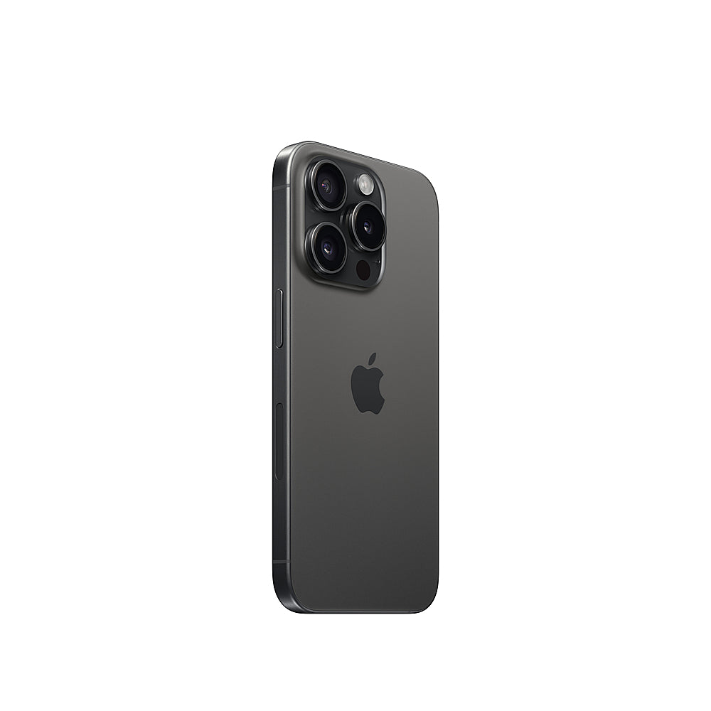 Apple - iPhone 15 Pro 512GB Black Titanium - Black Titanium (AT&T)_9