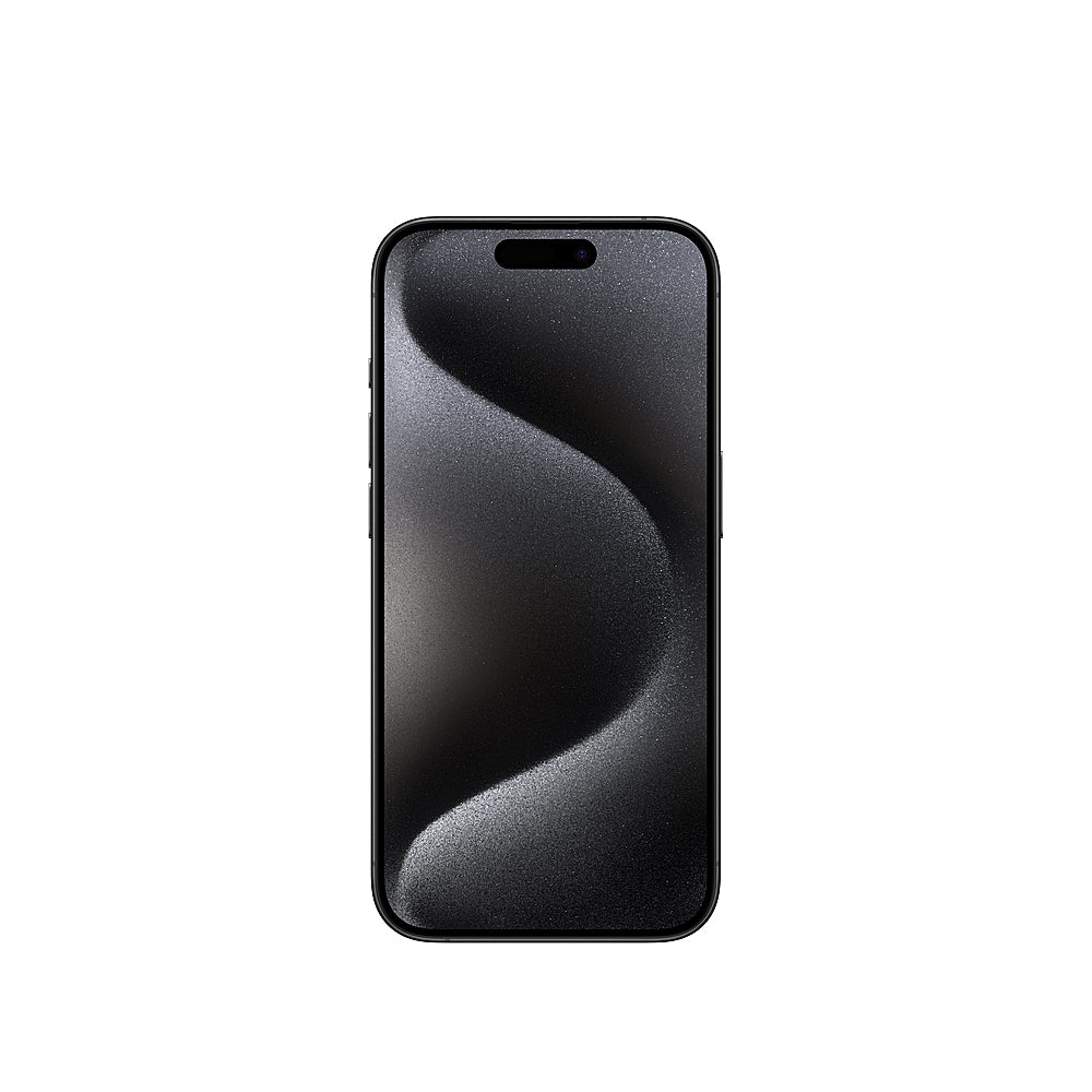 Apple - iPhone 15 Pro 1TB Black Titanium - Black Titanium (AT&T)_8