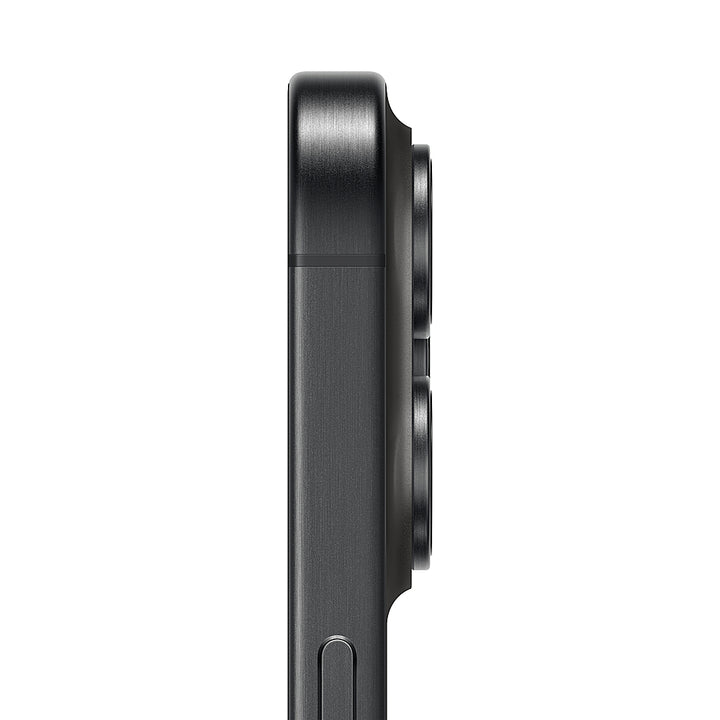 Apple - iPhone 15 Pro 1TB Black Titanium - Black Titanium (AT&T)_7