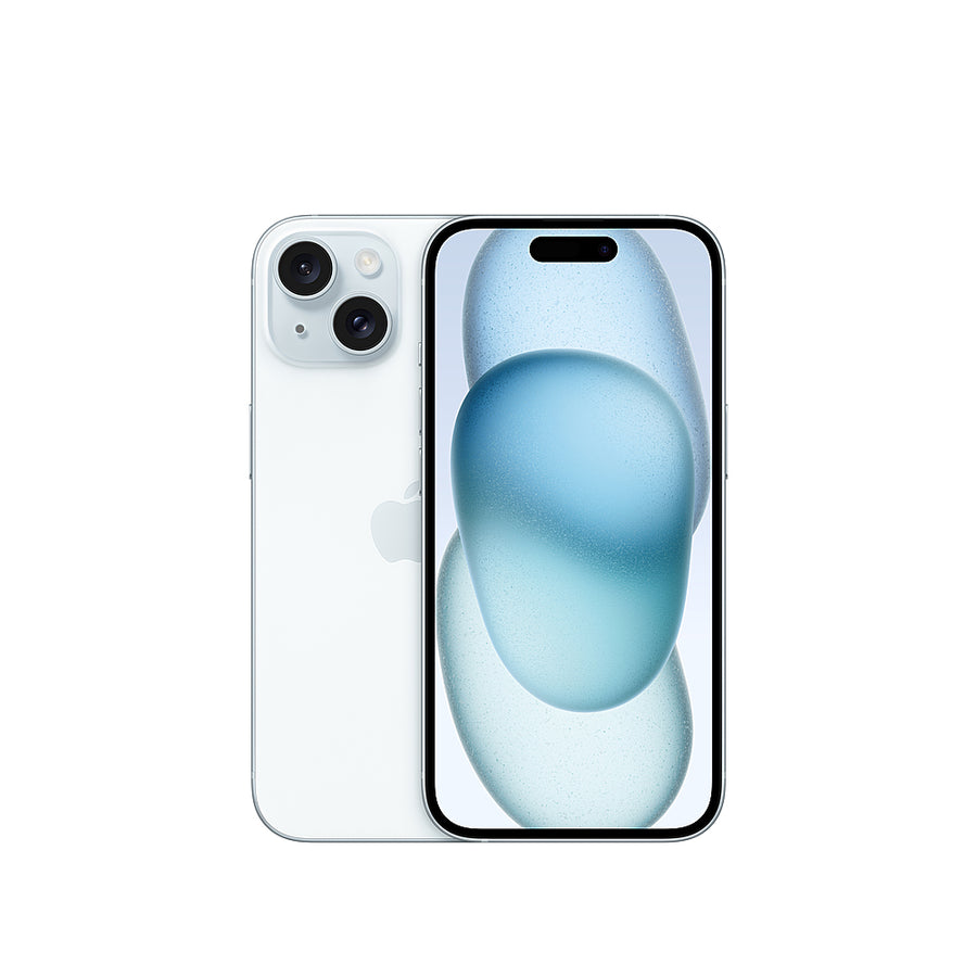 Apple - iPhone 15 512GB Blue - Blue (Verizon)_0