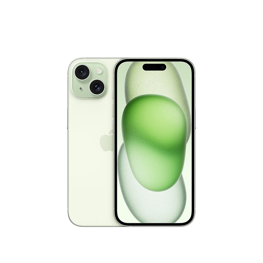 Apple - iPhone 15 512GB Green - Green (Verizon)_0