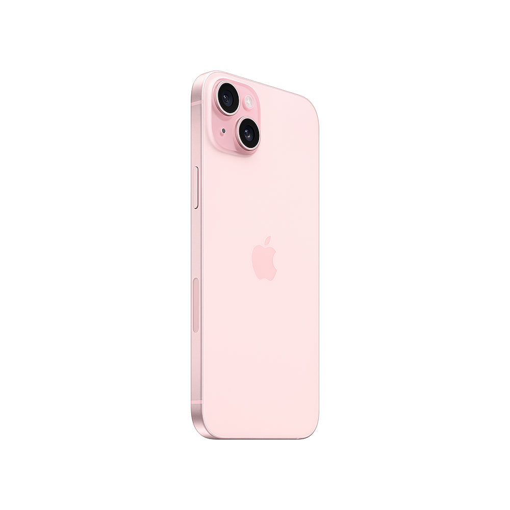 Apple - iPhone 15 Plus 512GB Pink - Pink (Verizon)_9