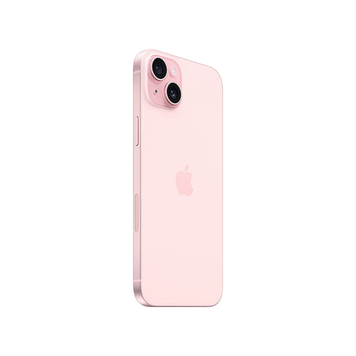 Apple - iPhone 15 Plus 512GB Pink - Pink (Verizon)_9