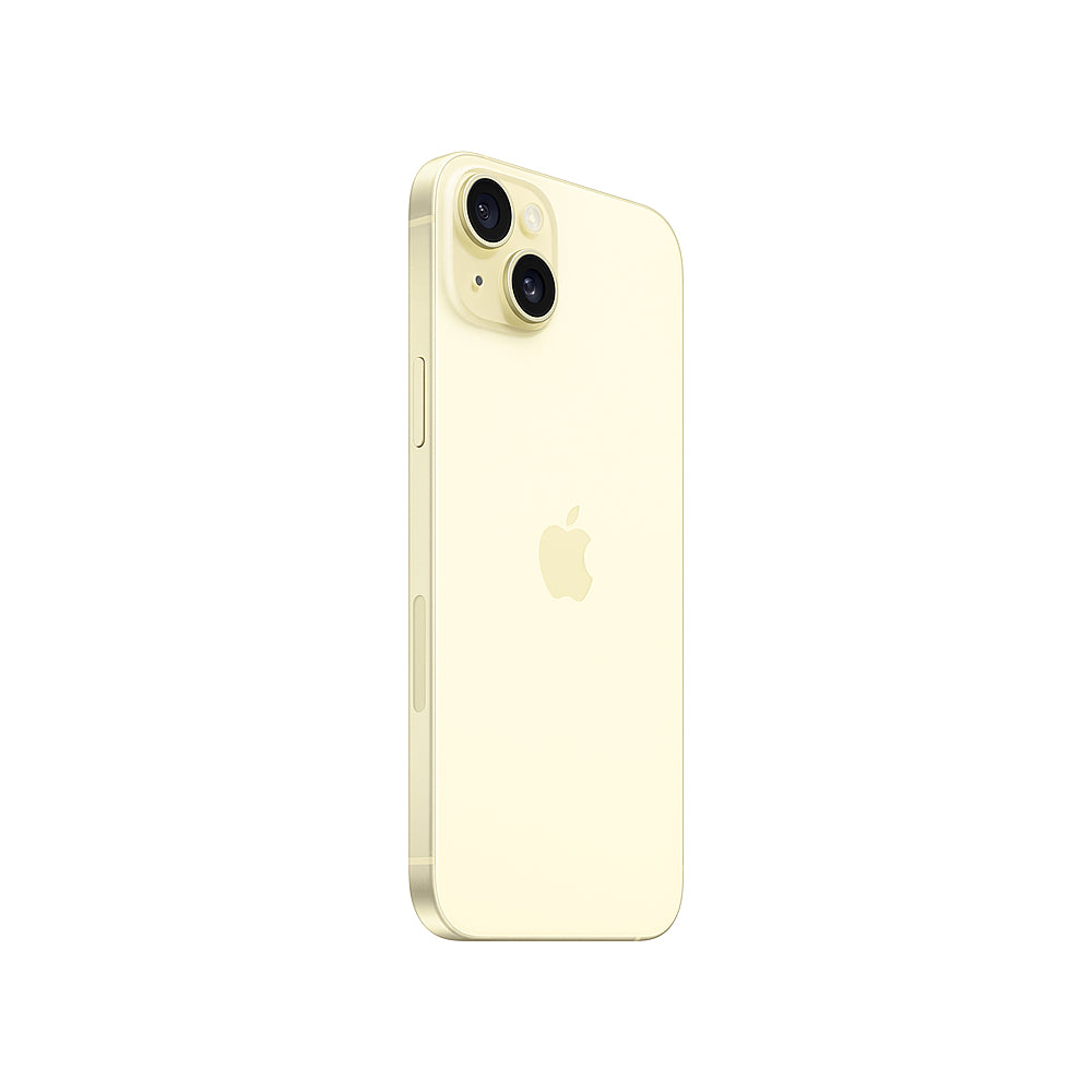 Apple - iPhone 15 Plus 512GB Yellow - Yellow (Verizon)_8