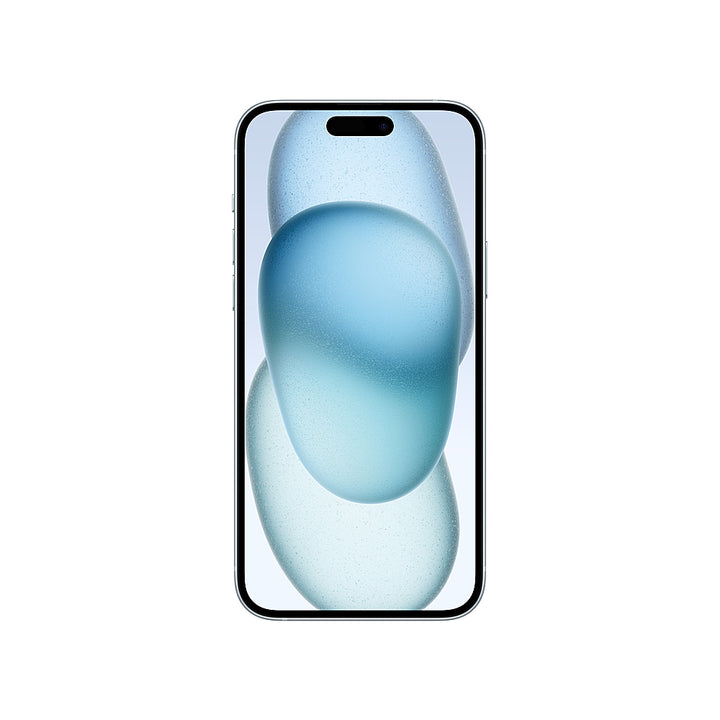 Apple - iPhone 15 Plus 512GB Blue - Blue (Verizon)_9