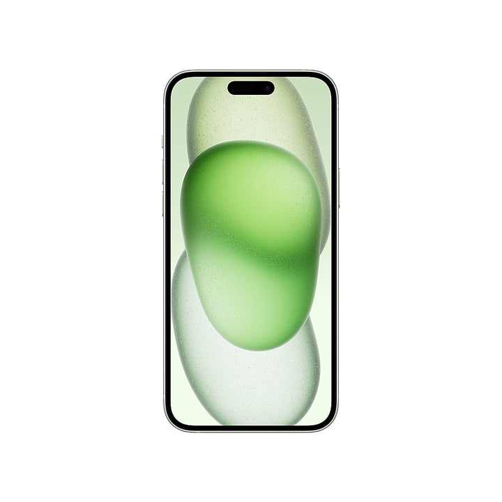 Apple - iPhone 15 Plus 512GB Green - Green (Verizon)_8
