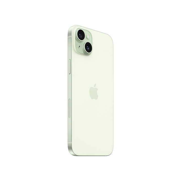 Apple - iPhone 15 Plus 512GB Green - Green (Verizon)_9