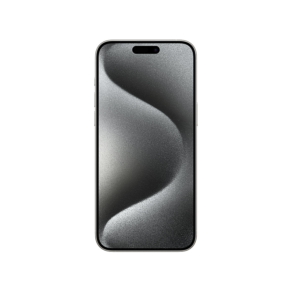 Apple - iPhone 15 Pro Max 1TB White Titanium - White Titanium (Verizon)_8