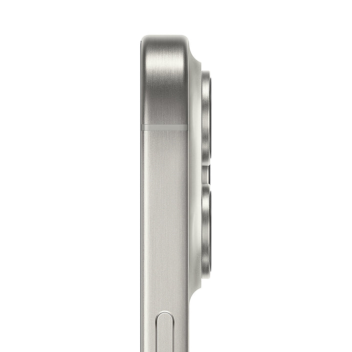 Apple - iPhone 15 Pro Max 1TB White Titanium - White Titanium (Verizon)_6