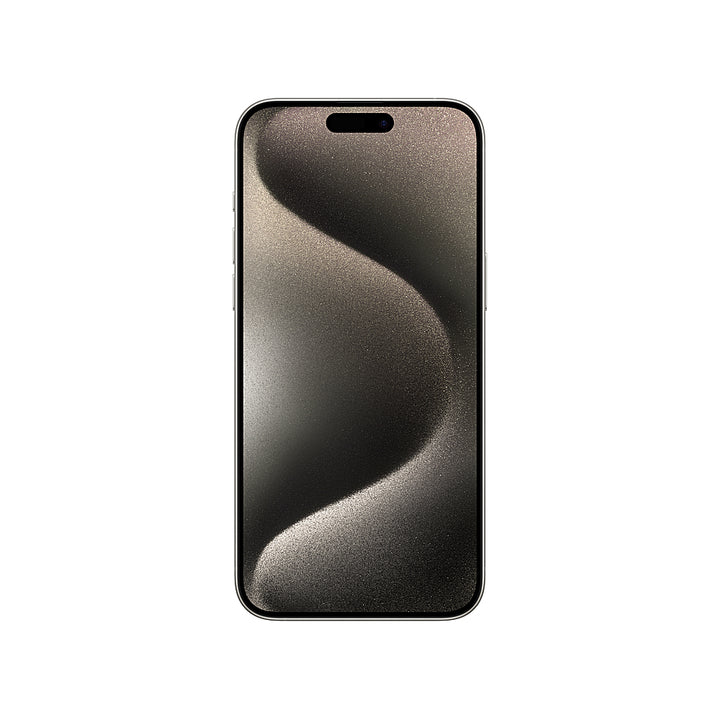 Apple - iPhone 15 Pro Max 1TB Natural Titanium - Natural Titanium (Verizon)_8