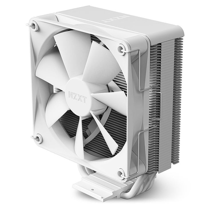 NZXT - T120 CPU Air Cooler - White_5