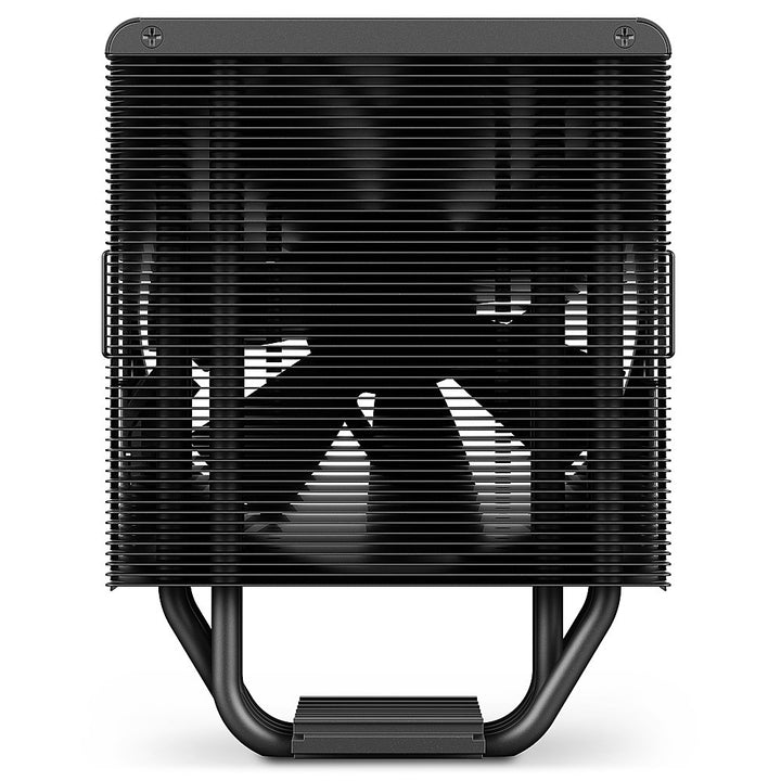 NZXT - T120 CPU Air Cooler with RGB Lighting - Black_2