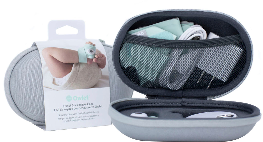 Owlet - Sock Travel Case_0