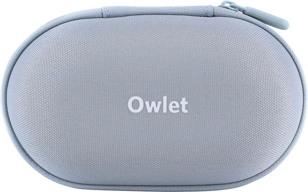 Owlet - Sock Travel Case_6