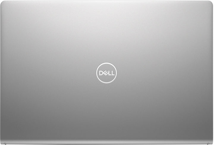 Dell - Inspiron 3420 14" Touch Laptop - Snapdragon 8cx Gen 2 - 8GB Memory - 256GB Solid State Drive - Platinum Silver_10