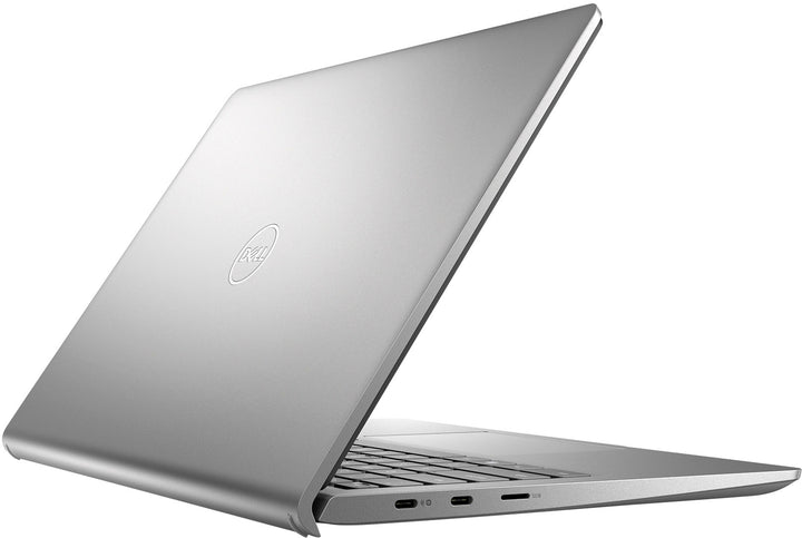Dell - Inspiron 3420 14" Touch Laptop - Snapdragon 8cx Gen 2 - 8GB Memory - 256GB Solid State Drive - Platinum Silver_4