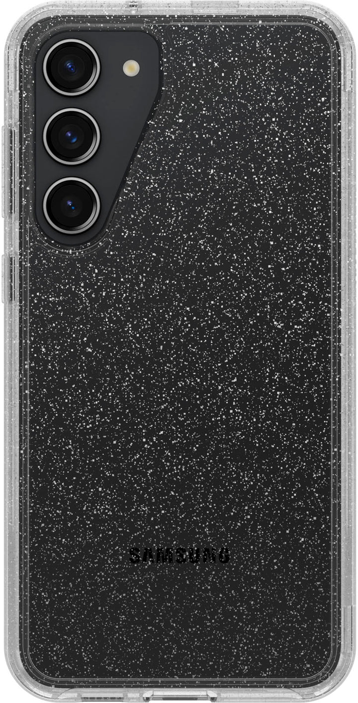 OtterBox - Symmetry Series Soft Shell for Samsung Galaxy S23+ - Stardust_0