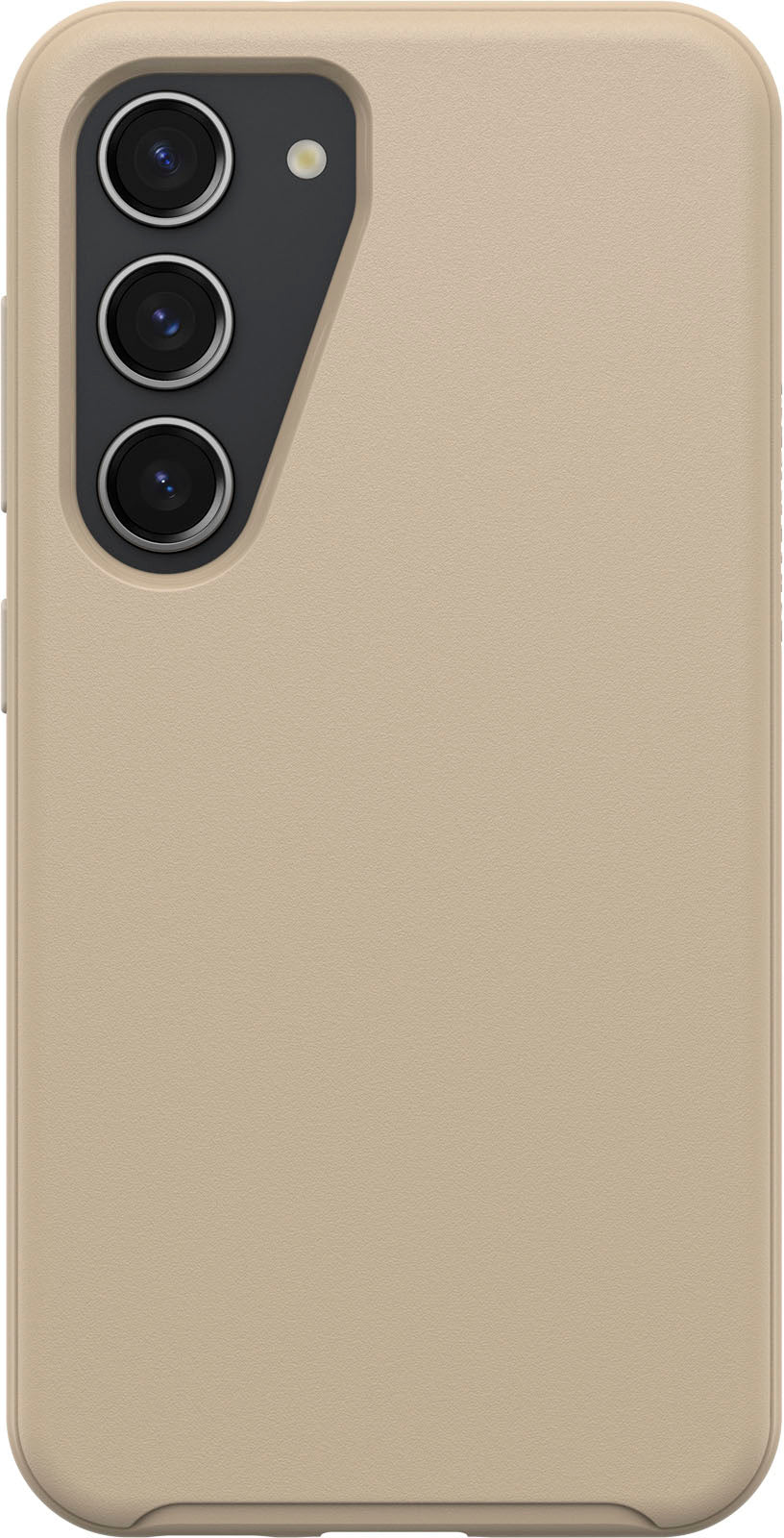 OtterBox - Symmetry Series Hard Shell for Samsung Galaxy S23 - Don't Even Chai_0