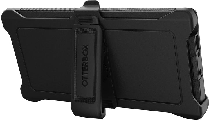 OtterBox - Defender Series Pro Hard Shell for Samsung Galaxy S23 Ultra - Black_4