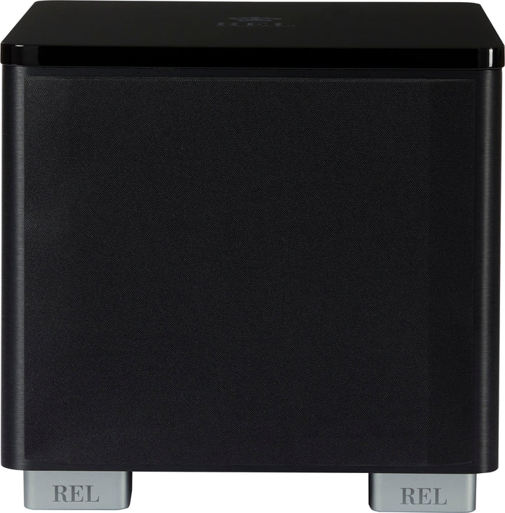 REL - HT/1003 MKII Subwoofer - Black_5