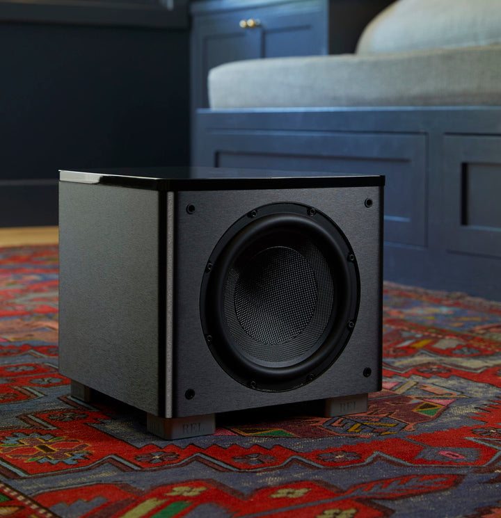 REL - HT/1003 MKII Subwoofer - Black_3