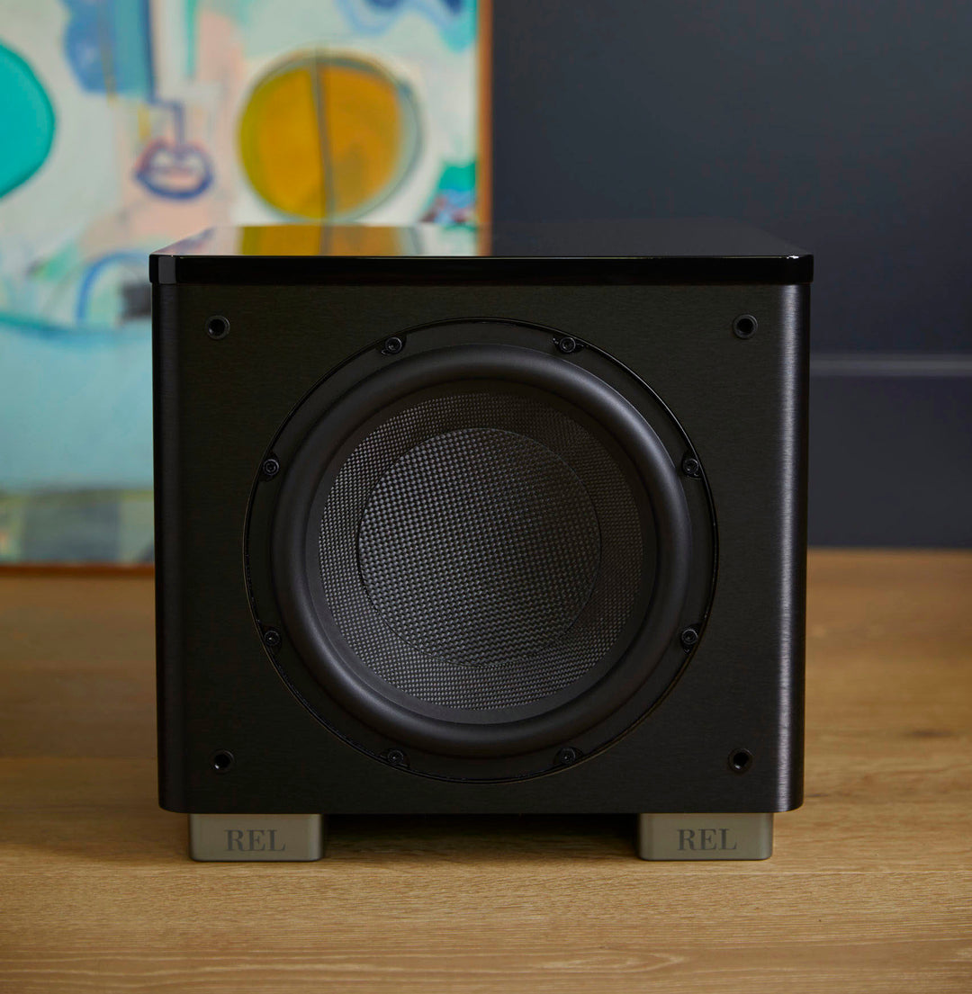 REL - HT/1003 MKII Subwoofer - Black_4