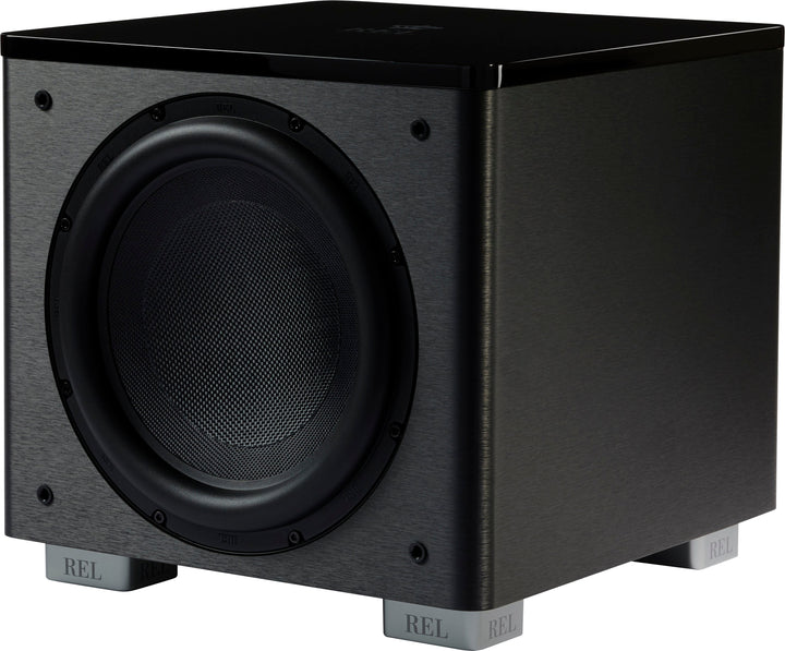 REL - HT/1205 MKII Subwoofer - Black_1