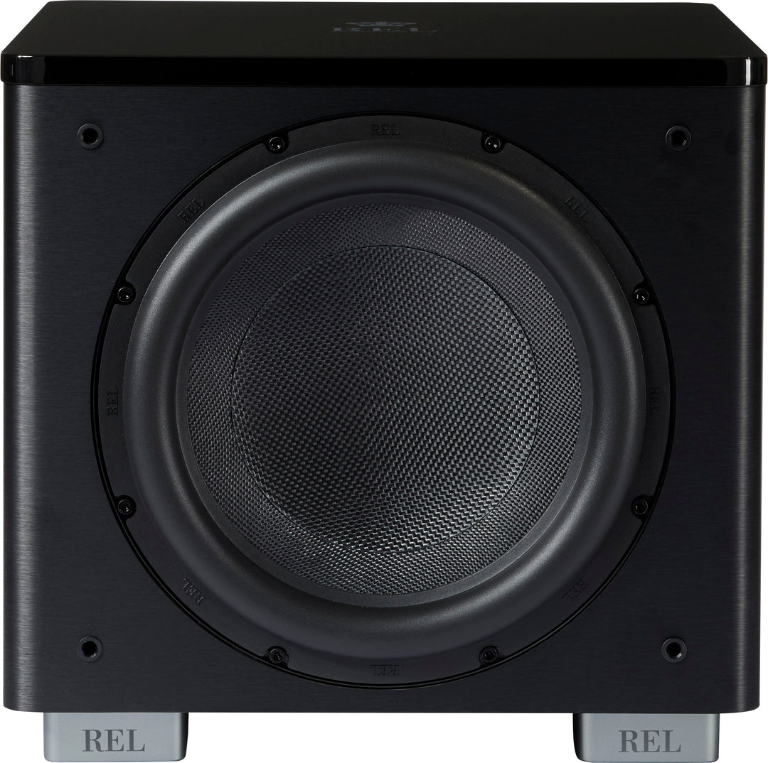 REL - HT/1205 MKII Subwoofer - Black_0