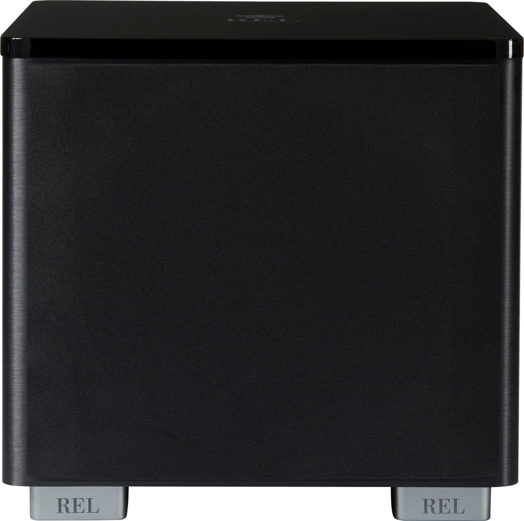 REL - HT/1205 MKII Subwoofer - Black_5