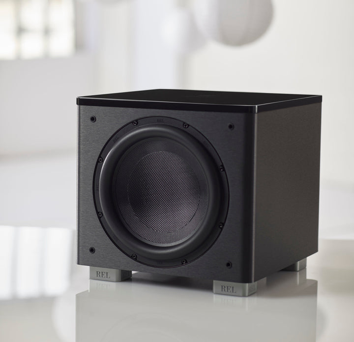 REL - HT/1205 MKII Subwoofer - Black_3