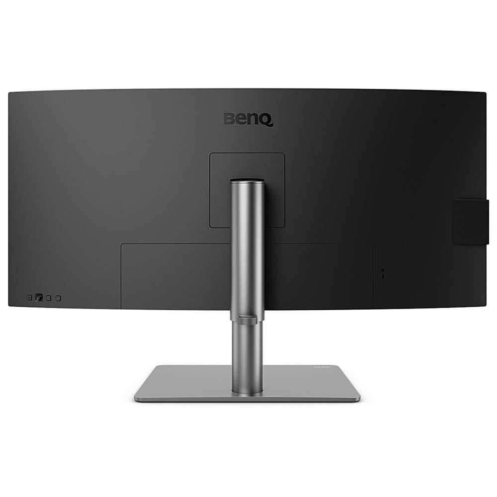 BenQ - PD3420Q 34" IPS LED 60Hz WQHD Monitor with HDR Mac Compatible (USB-C/ HDMI/ DP)_7