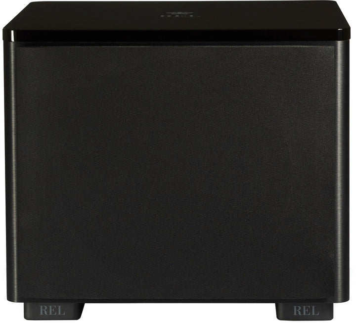 REL - HT/1510 Predator Subwoofer - Black Vinyl_5