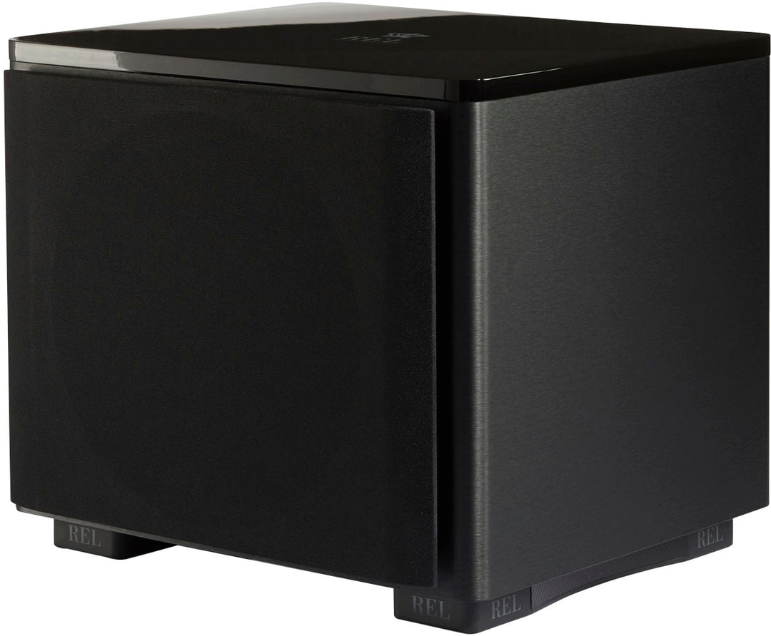 REL - HT/1510 Predator Subwoofer - Black Vinyl_6