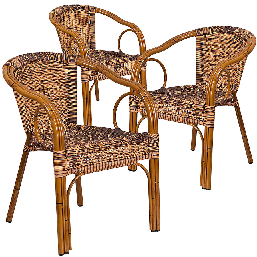 Flash Furniture - Lila Patio Chair (set of 3)_0