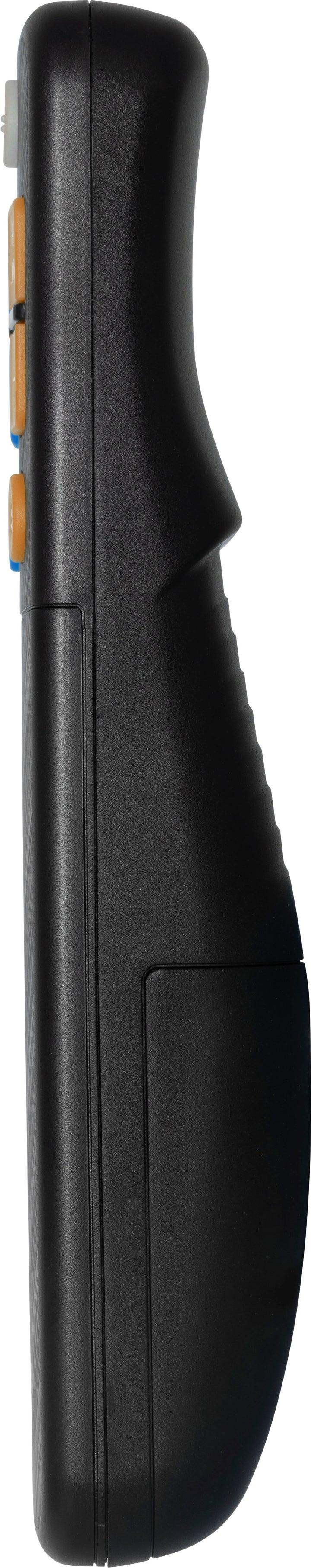 Philips - Elite EZ Slide 2-Device Universal Remote, Black_10