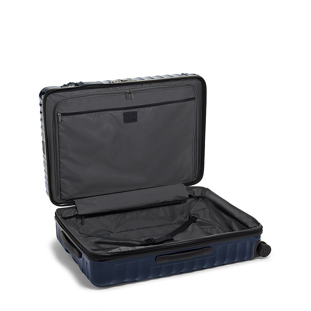 TUMI - Extended Trip Expandable 4 Wheeled Suitcase - Navy_1