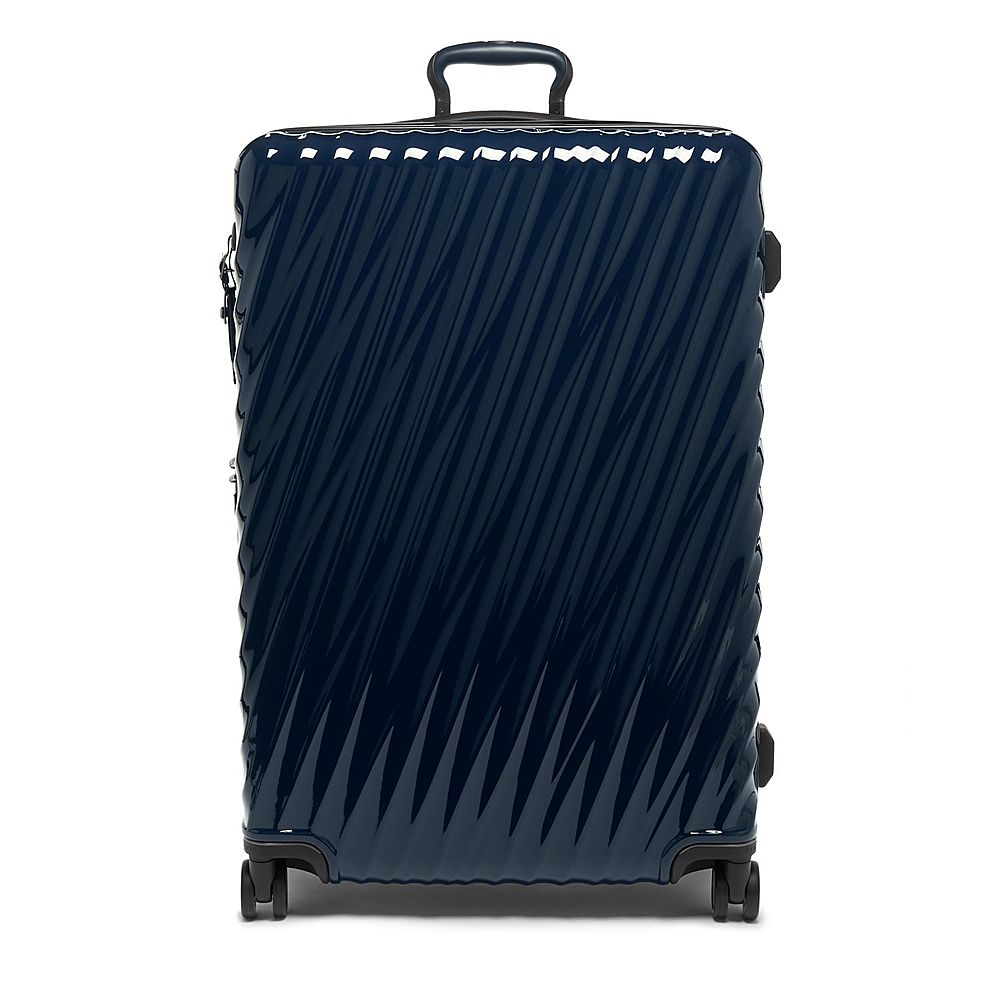 TUMI - Extended Trip Expandable 4 Wheeled Suitcase - Navy_0