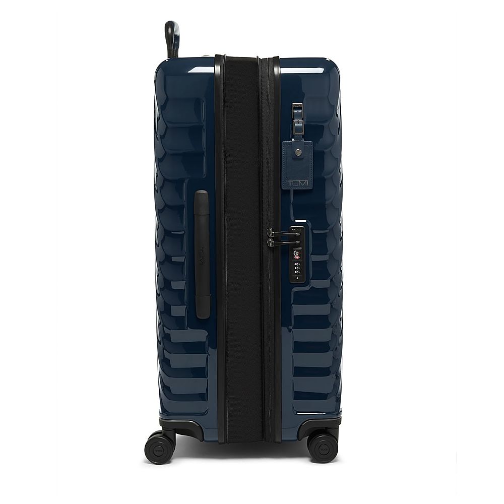 TUMI - Extended Trip Expandable 4 Wheeled Suitcase - Navy_6